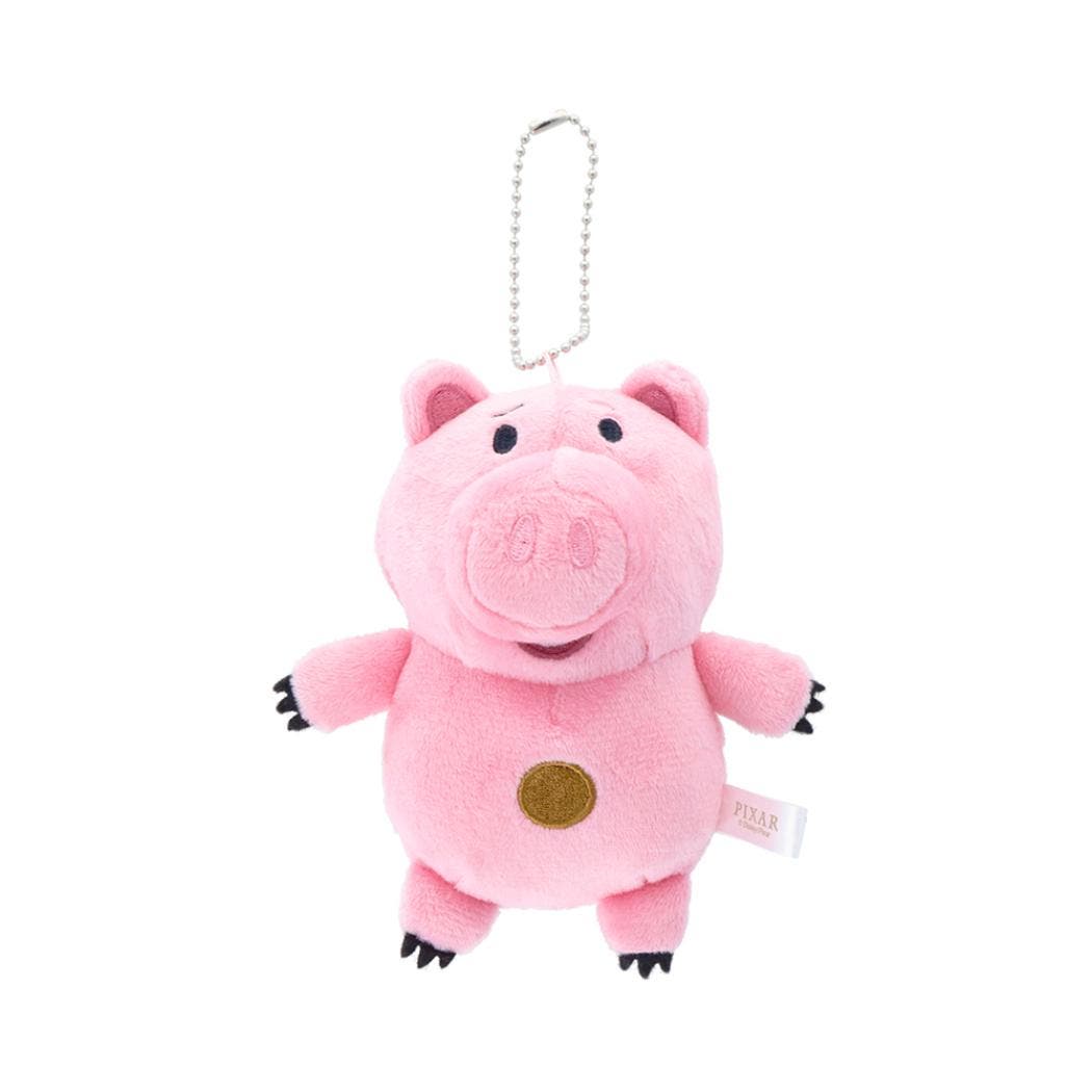 トイストーリー マスコット ぬいぐるみキーホルダー[品番：BREW0157546