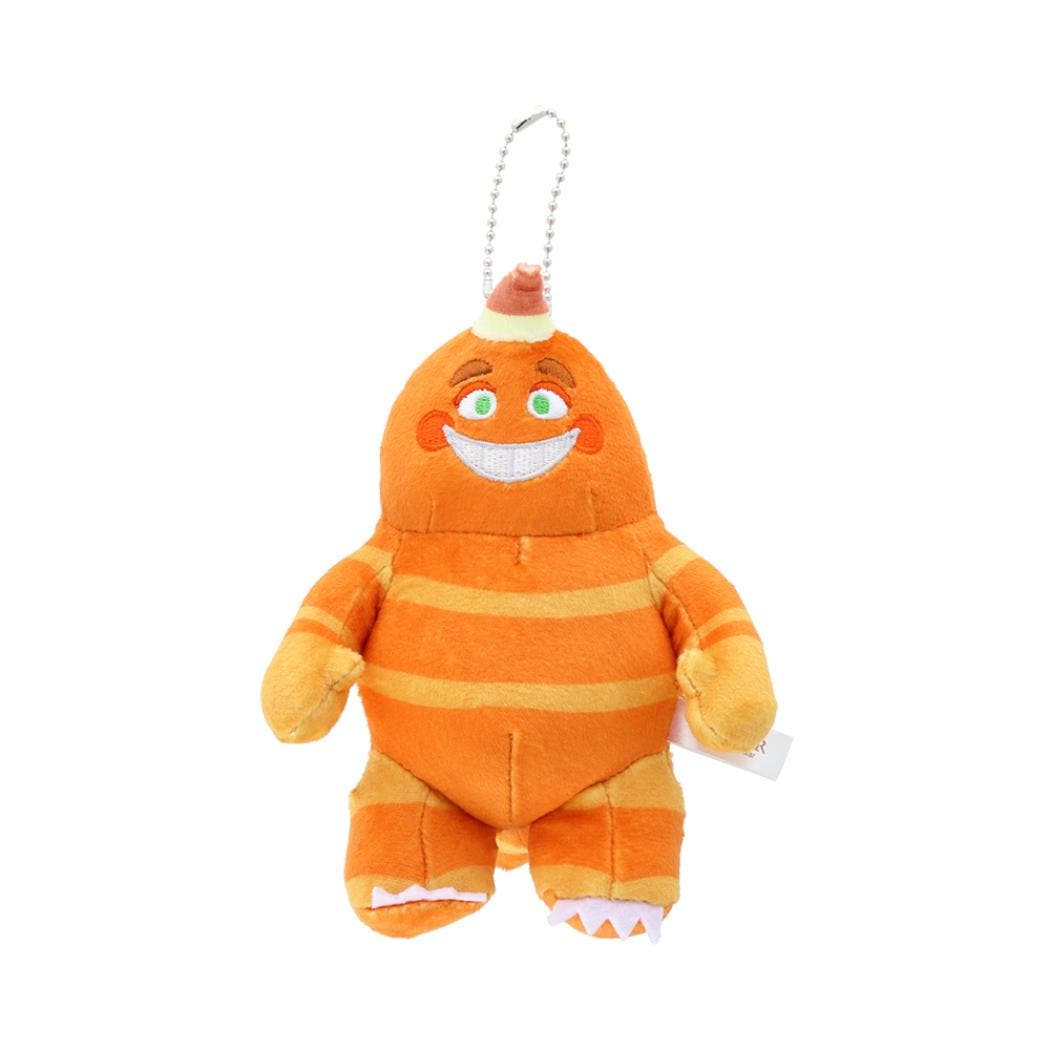 モンスターズインク　ぬいぐるみ&マスコット モンスターズ・インク ぬいぐるみマスコット｜商品情報｜タカラ