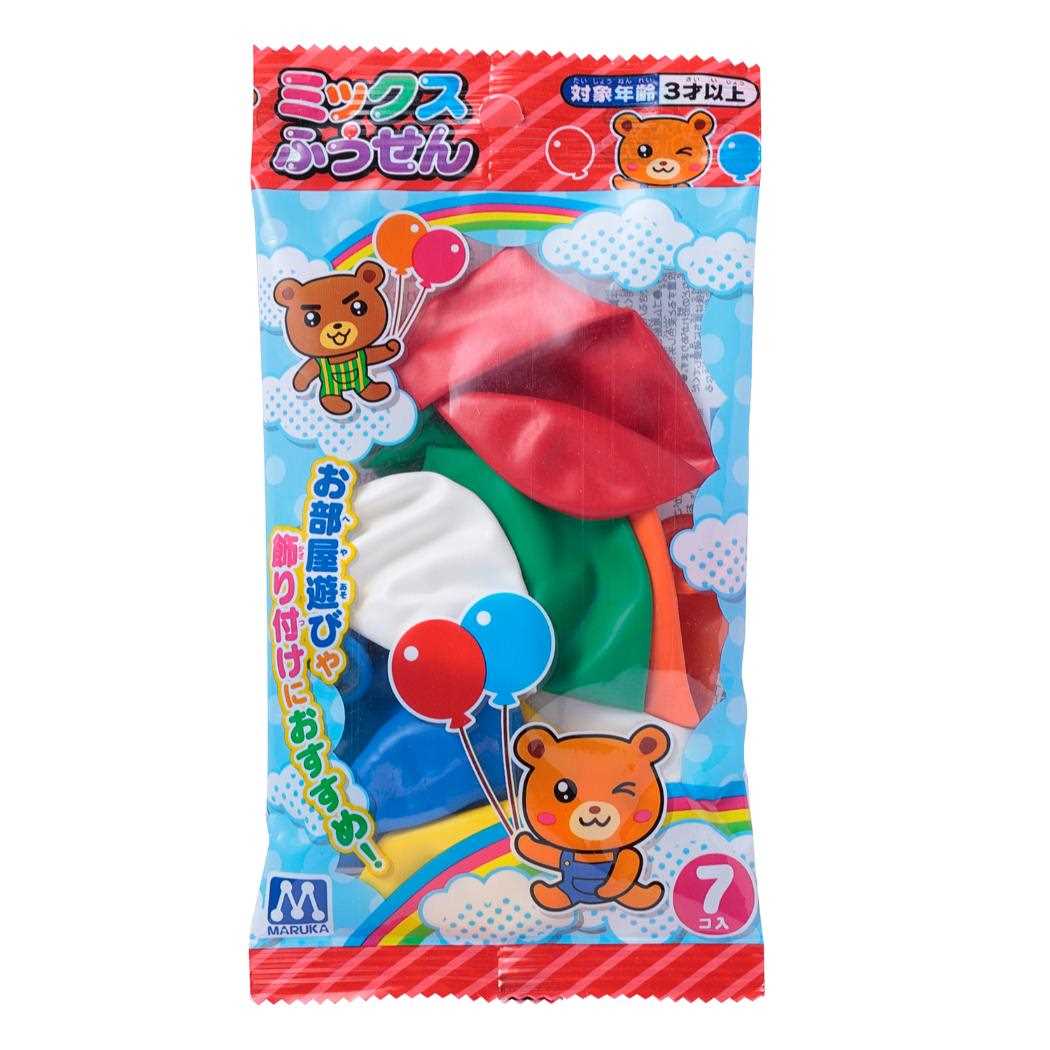 まるふうさん専用 まんまるふうせん ｜ ミスターマックスオンラインストア