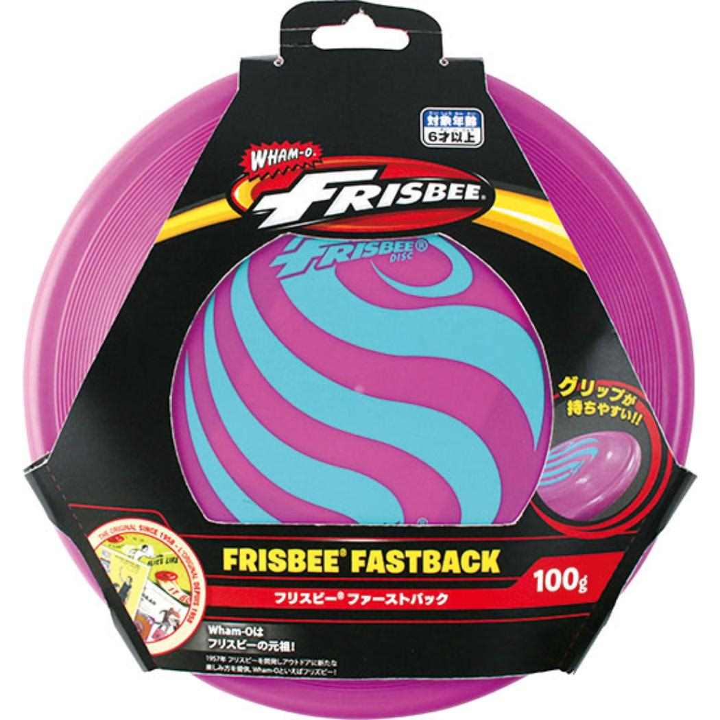 おもちゃ FRISBEE FASTBACK[品番：BREW0156365]｜cinemacollection（シネマコレクション）｜｜Shoplist