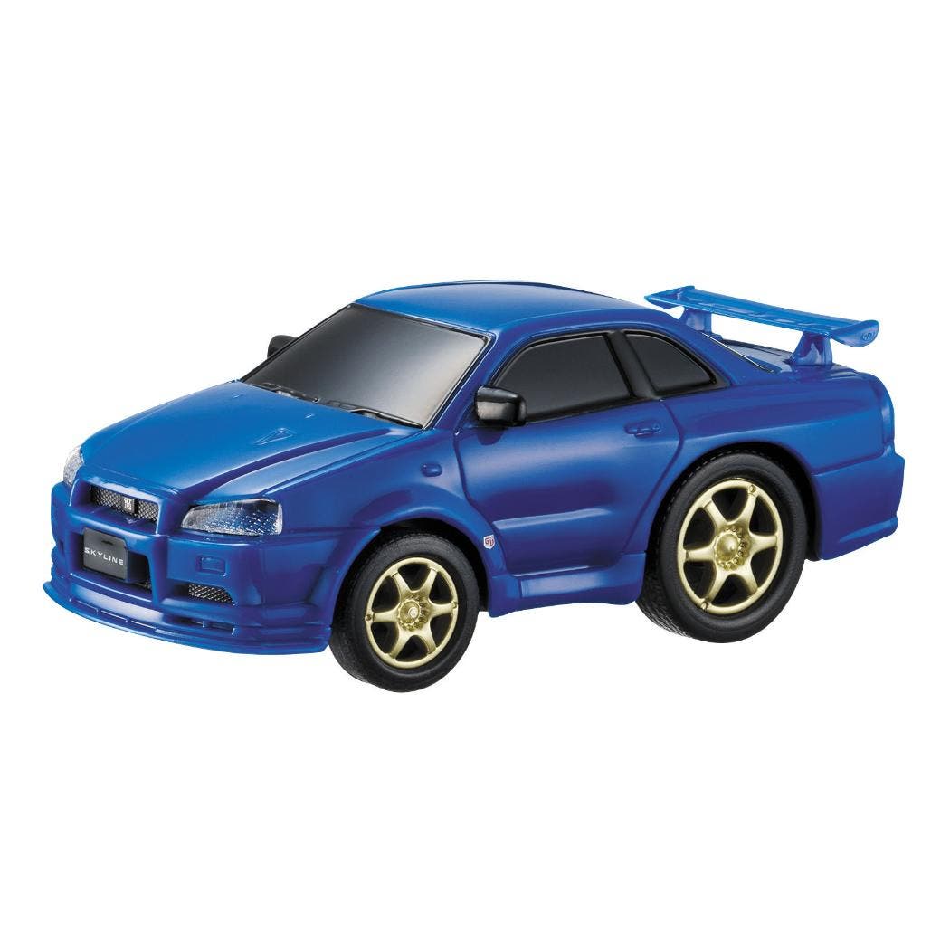 ドライブタウン おもちゃ プルバックカー[品番：BREW0156293