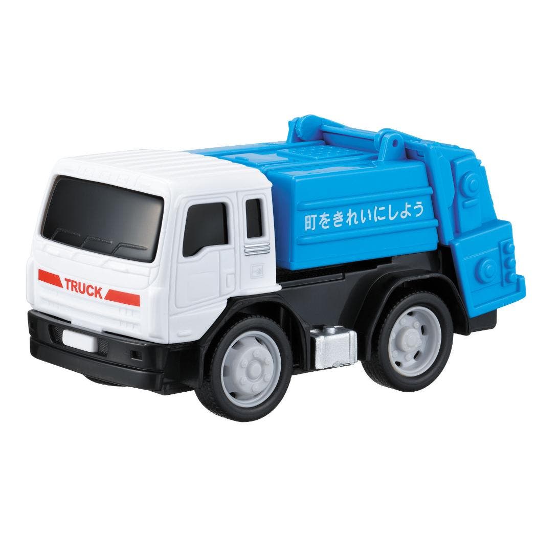 ドライブタウン おもちゃ プルバックカー[品番：BREW0156318