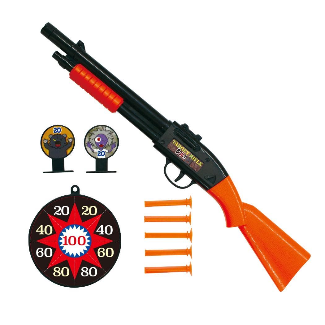 銃　【海外購入】　インテリア　本格おもちゃ mka-194413.jpg