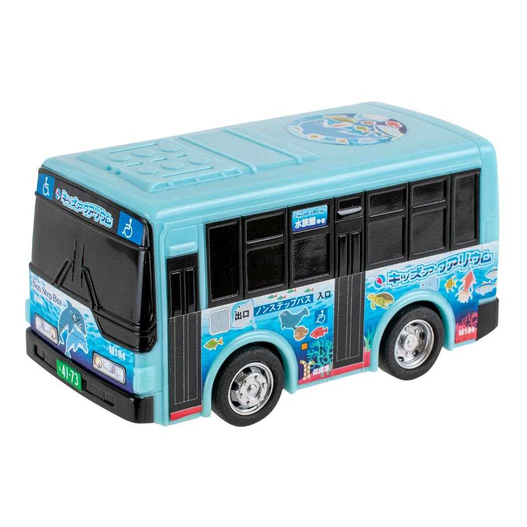 ドライブタウン おもちゃ プルバックカー[品番：BREW0156315