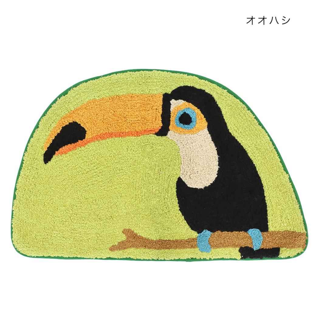 マクドナルド フロアマット カーペット アメトイ ロナルド グリマス
