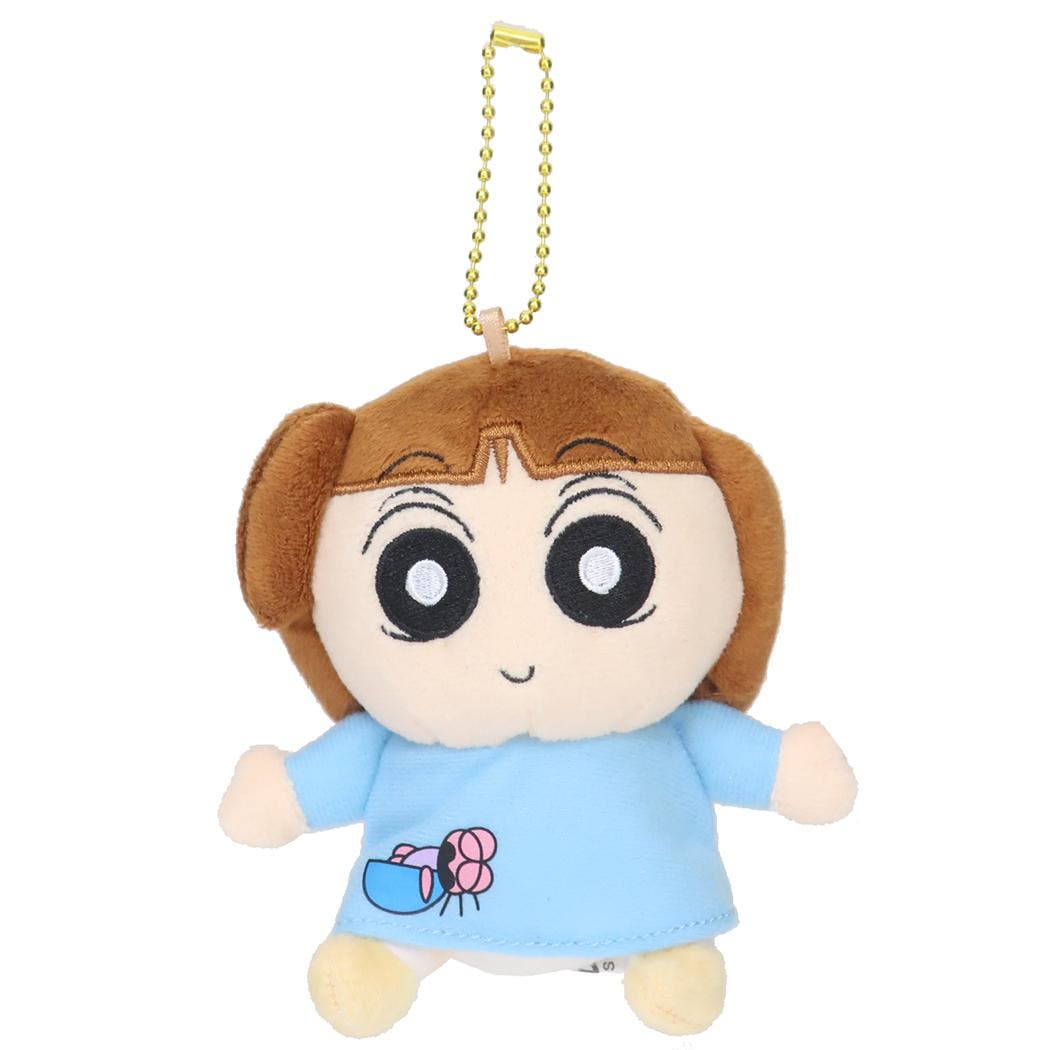 クレヨンしんちゃん マスコット ぬいぐるみマスコット[品番