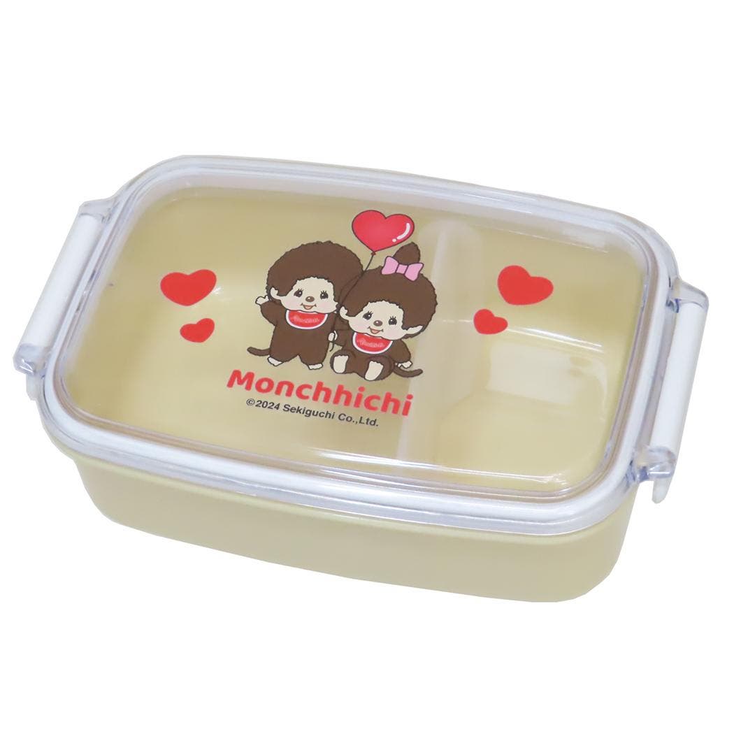 モンチッチ 香港限定 ランチボックス マグカップ・食器