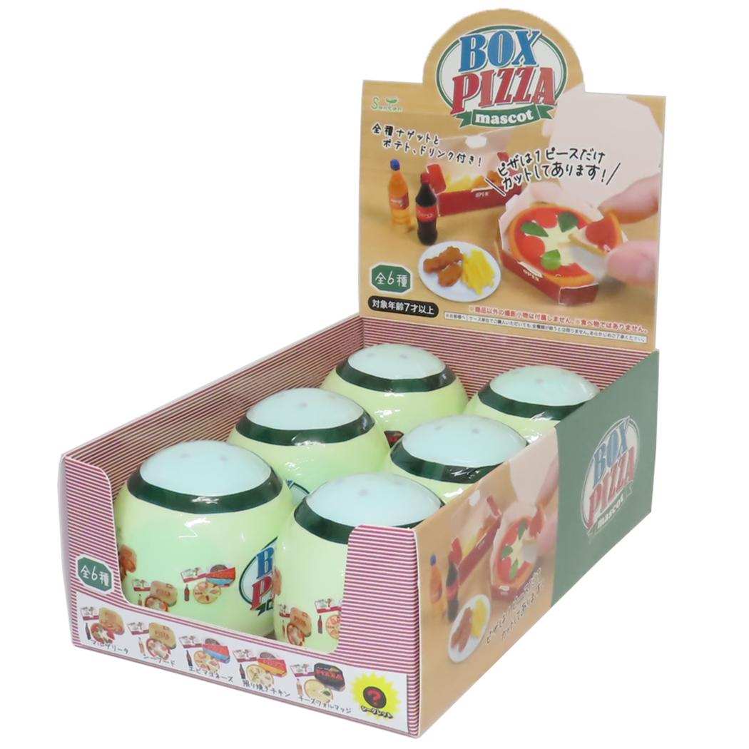 マスコットセット TEEZ-MON 両面ぷっくりラバーマスコット | Qualia