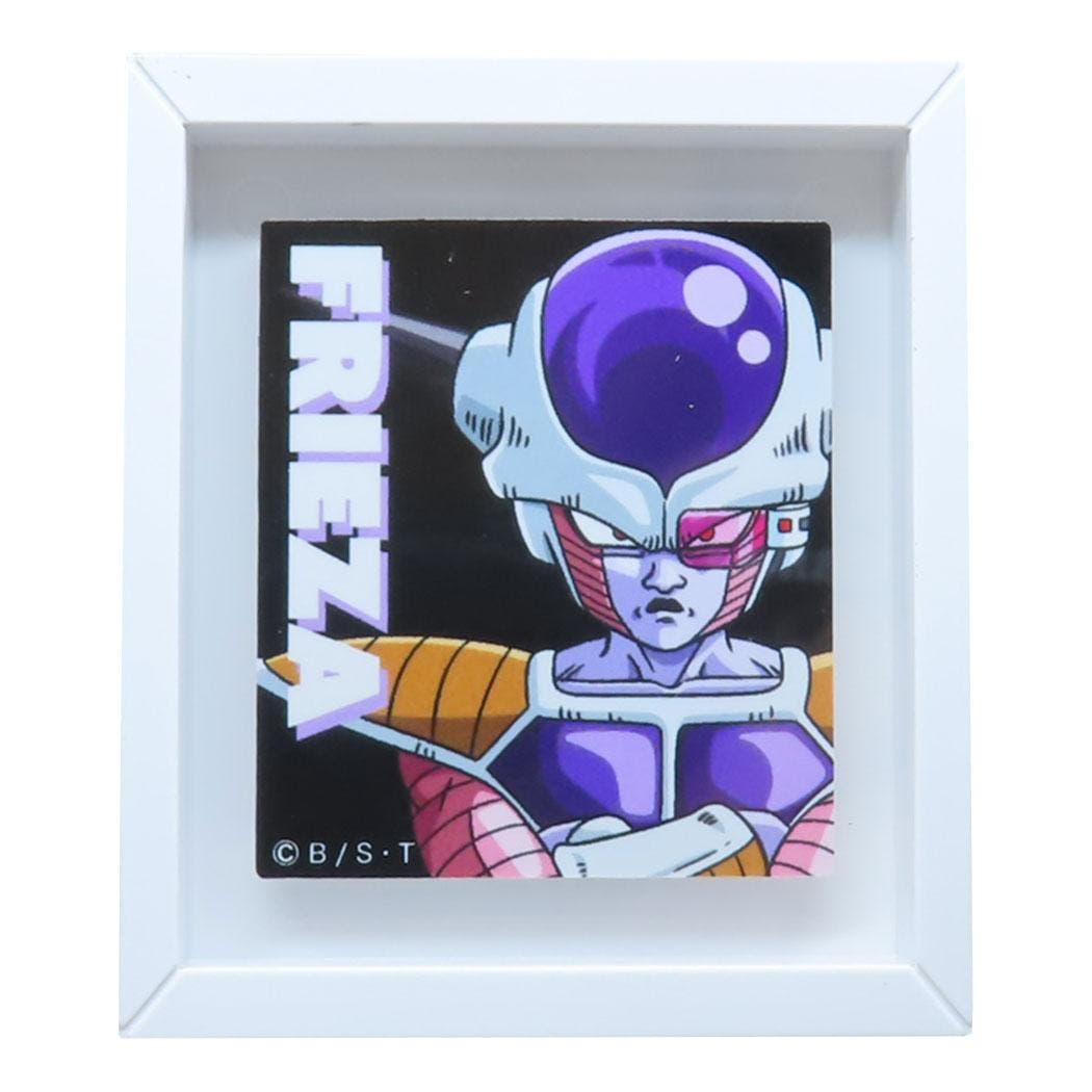 2025年最新】ドラゴンボールZマグネットの人気アイテム - メルカリ