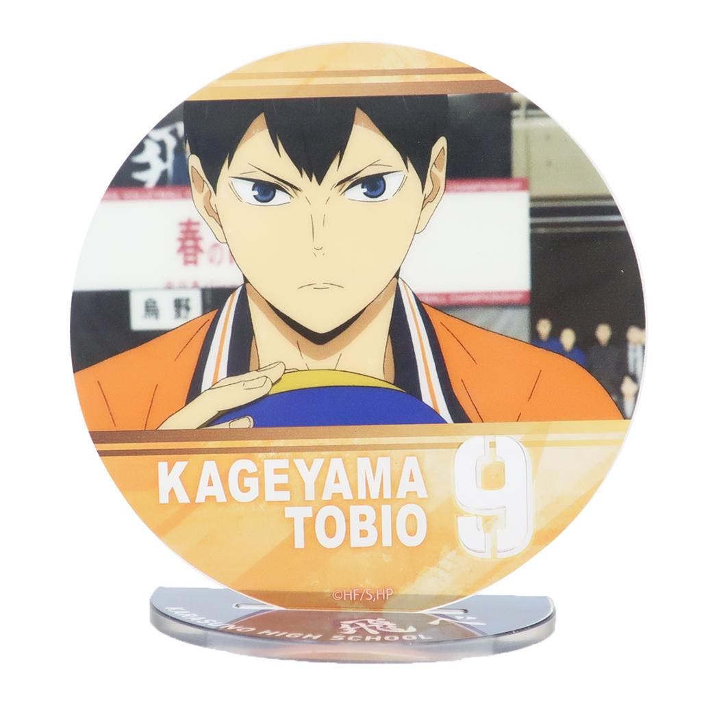 とぅーし アクリルコースタースタンド とぅーし アクリルコースタースタンド とぅーし アクリルコースター