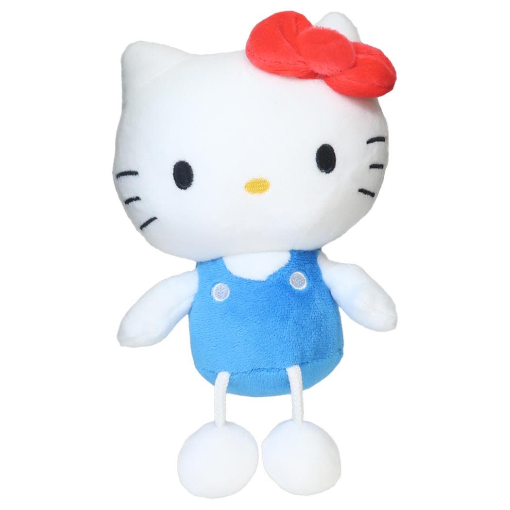 まとめ買いでお得 ハローキティ ぬいぐるみ お座りぬいぐるみ[品番：BREW0160845 ぬいぐるみ