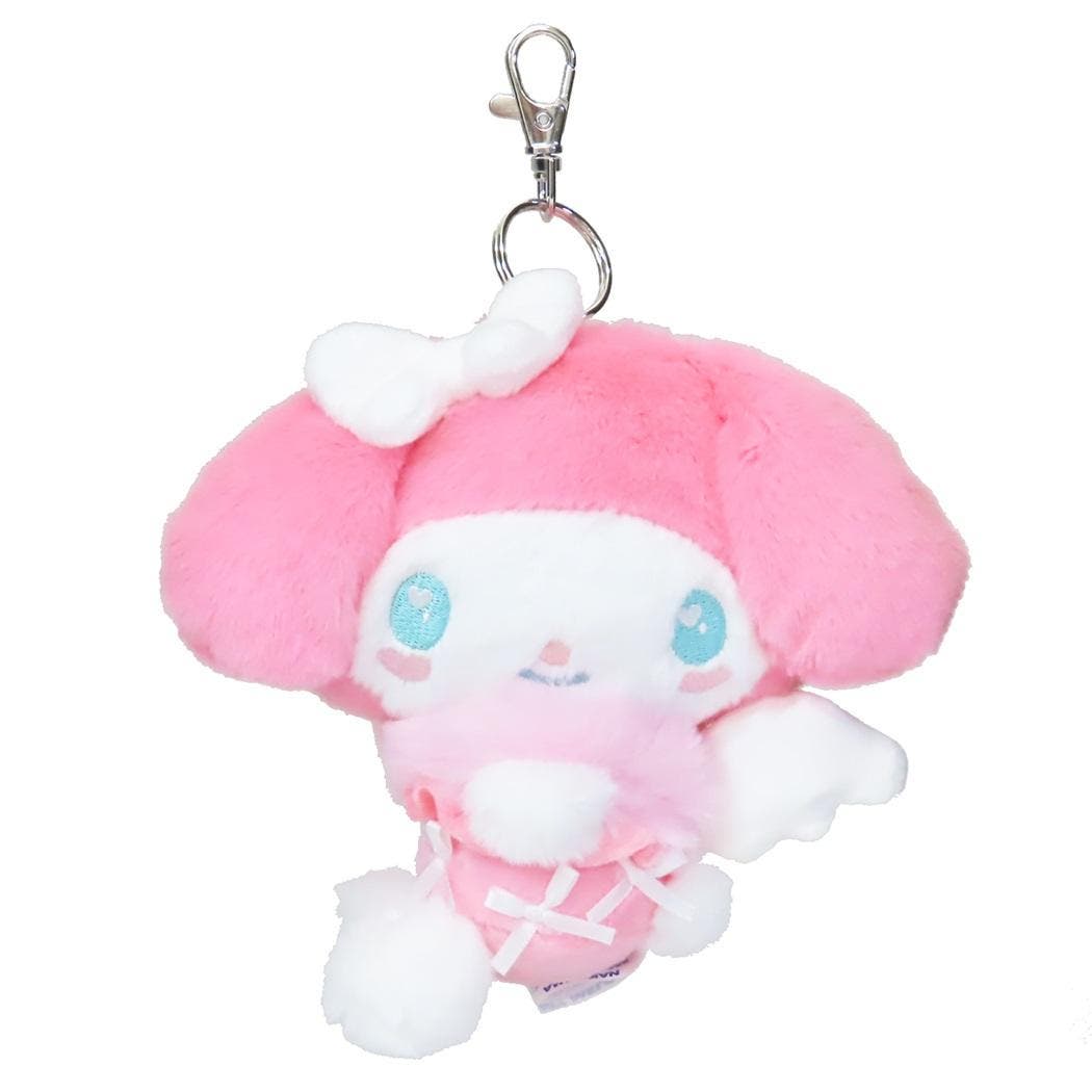 Amazon.co.jp: サンリオ(SANRIO) マイメロディ おめかし猫