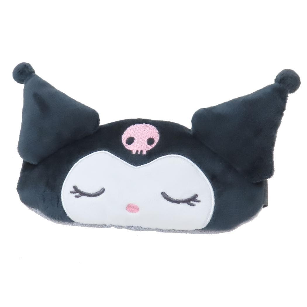 クロミ 旅行用品 すやすやアイマスク[品番：BREW0160892