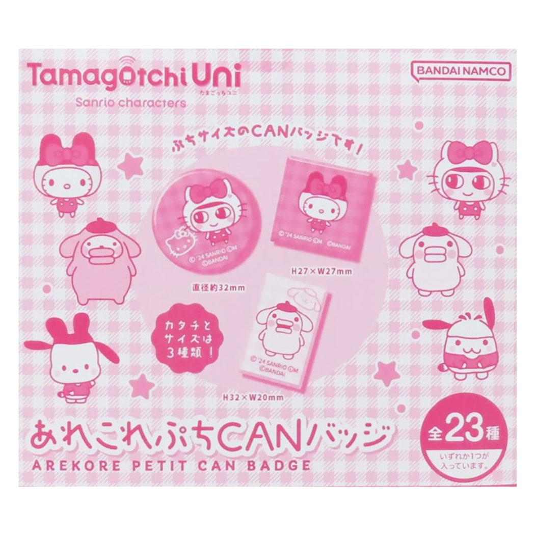 たまごっち缶バッジ 15個コンプリートセット Amazon | たまごっち まじかる百貨店缶バッジ⑤ | バッジ | おもちゃ