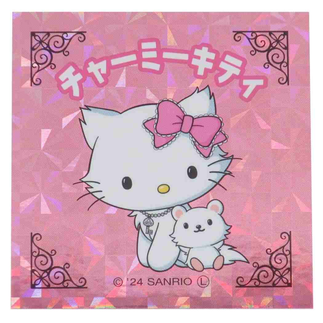 チャーミーキティカレンダー、メモスタンド2007年当時品