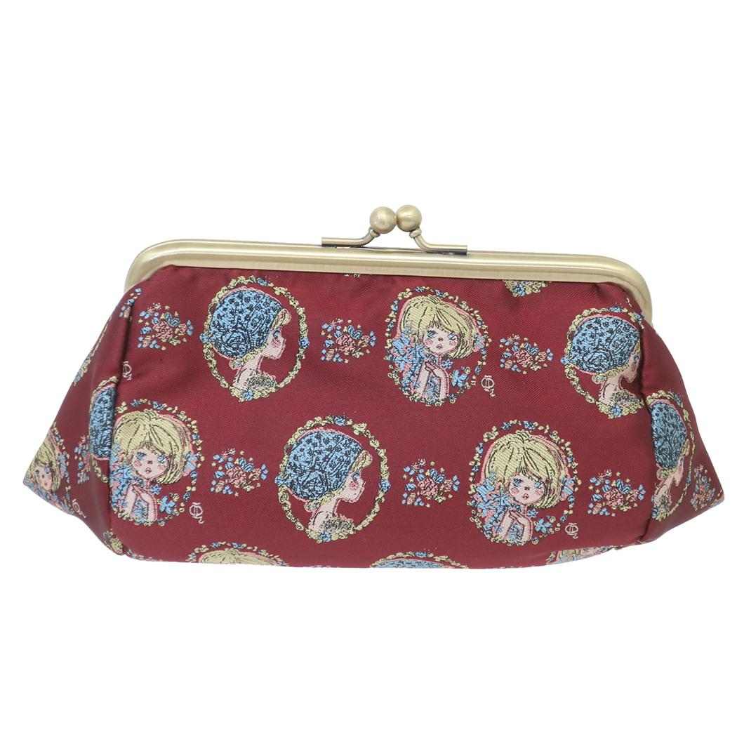 映画 国宝 エキストラ参加記念品 がま口ポーチ 2点 映画 国宝 エキストラ参加記念品 がま口ポーチ 2点 映画「国宝