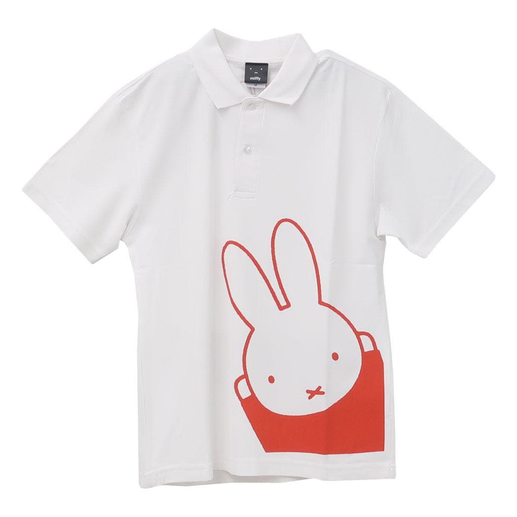 ミッフィー トップス ポロシャツ[品番：BREW0162222