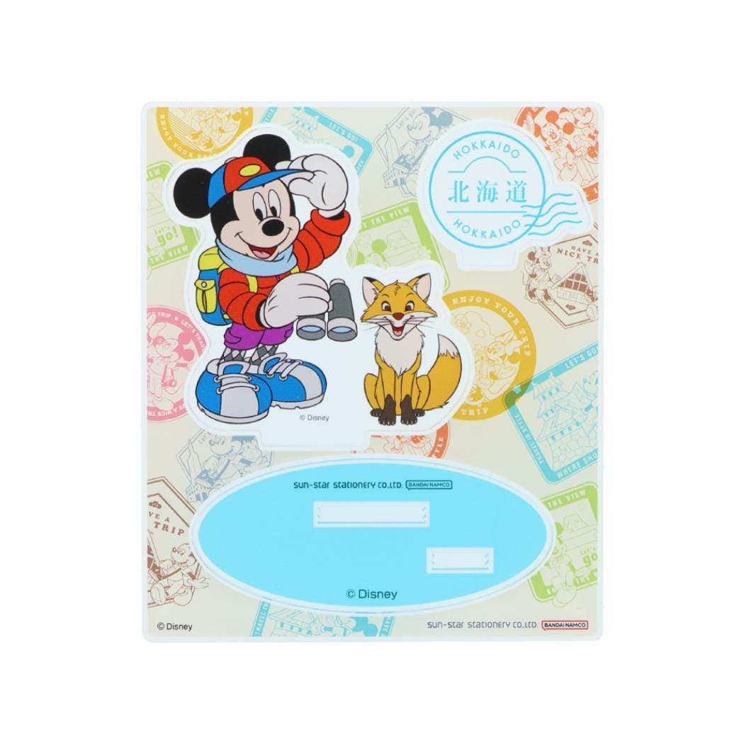 ミッキーフォトスタンド リミテッドエディション93 ミッキーフォト