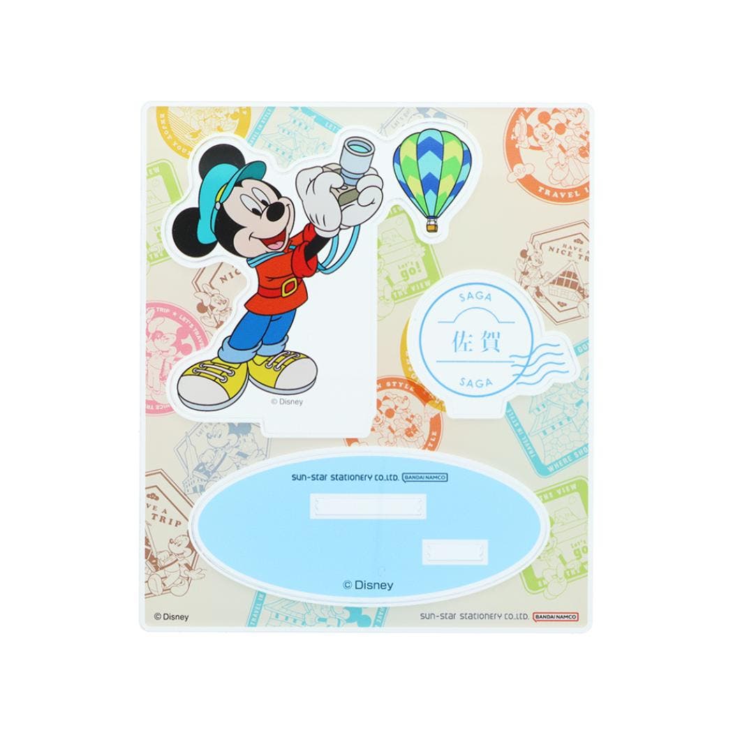 限定品 レア★ミッキーマウス ドナルド クリスマス ★スタンプアートギャラリー Disney by Britto】シンキング ミッキーマウス | GUND, enesco