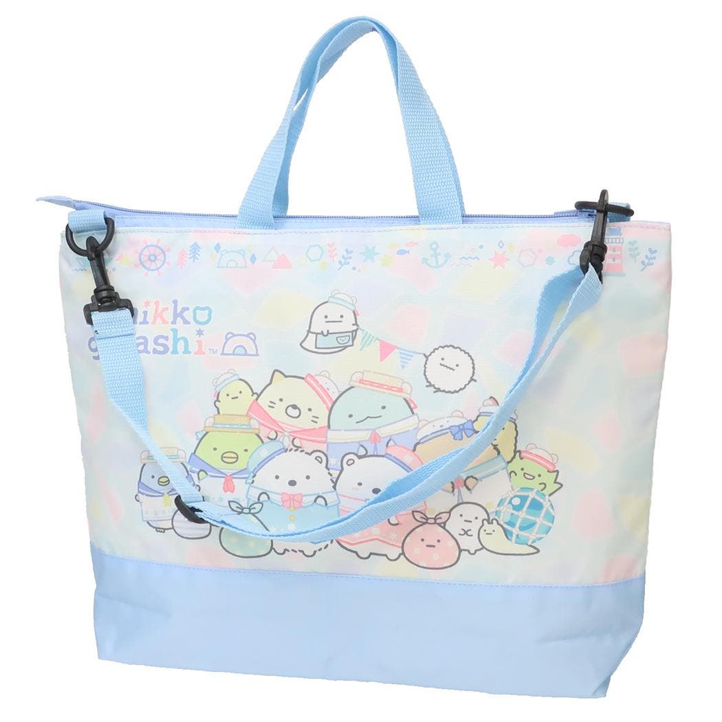 かまぼこトートバック2way ✨A4対応 帆布トートバッグ /2WAY 帆布トートバッグ トート