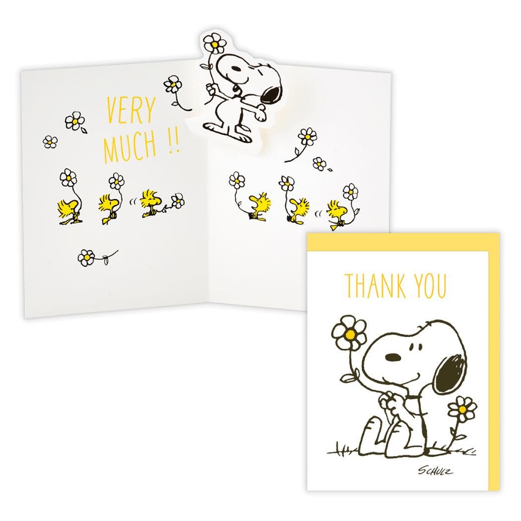 スヌッピー（感謝） スヌッピー（感謝）/4 SNOOPY（4） SUNDAY SPECIAL PEANUTS SERIES