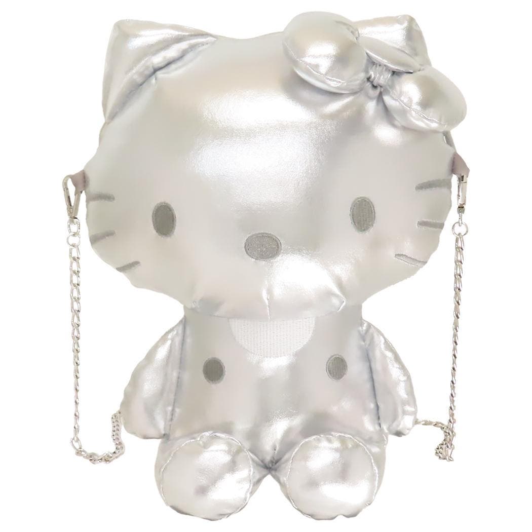 メタリックカラー ハローキティ 6体セット