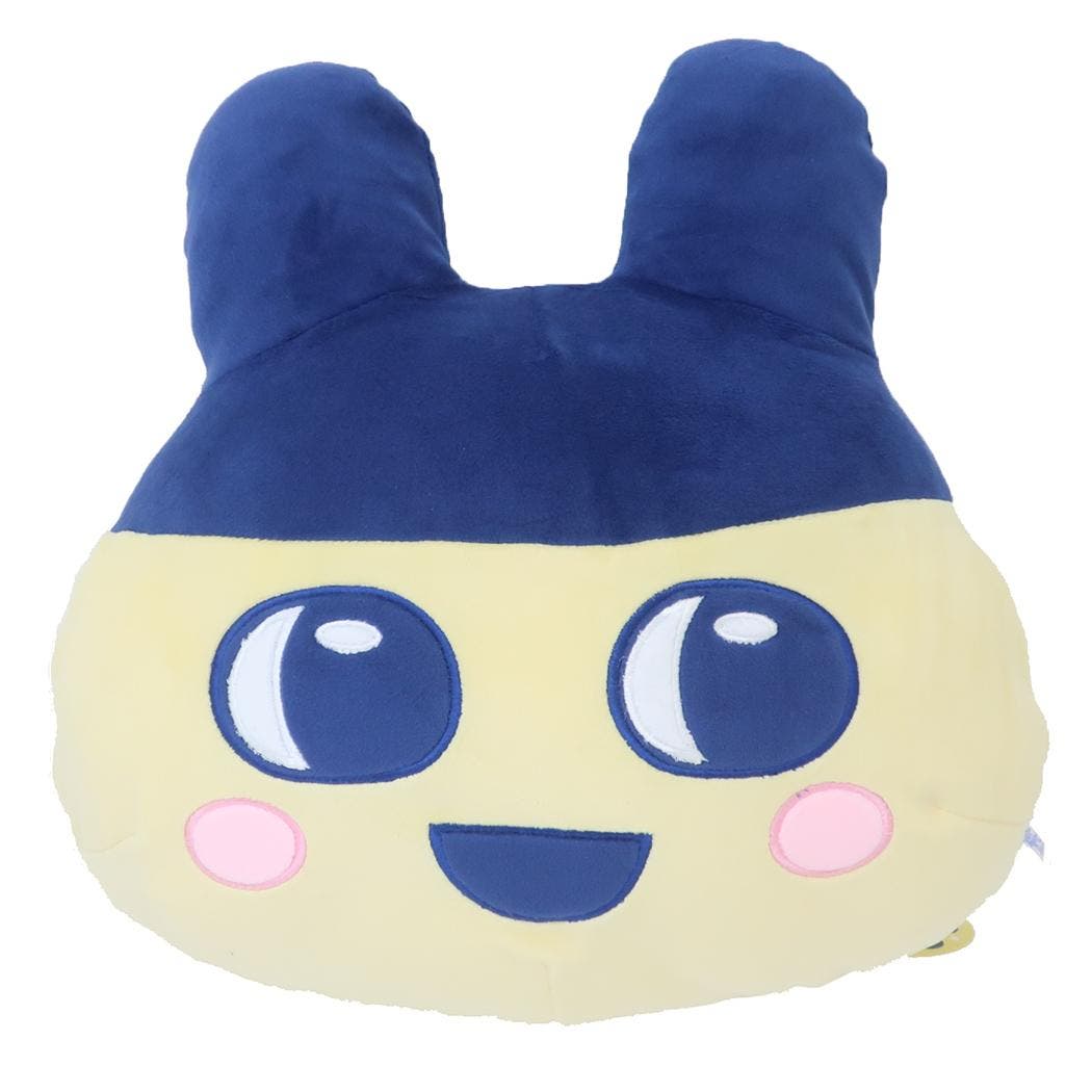 たまごっち　ぬいぐるみ　まとめ売り　レトロ　おやすみクッション たまごっち くるっとすくすくぬいぐるみ みみっち | Toys”R”Us