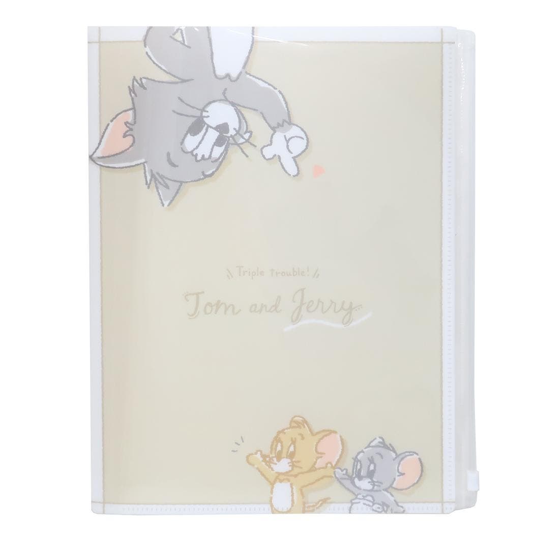 【⑥】　クリアファイル Amazon.co.jp: キングジム クリアファイル カキコ 差し替え式 A4