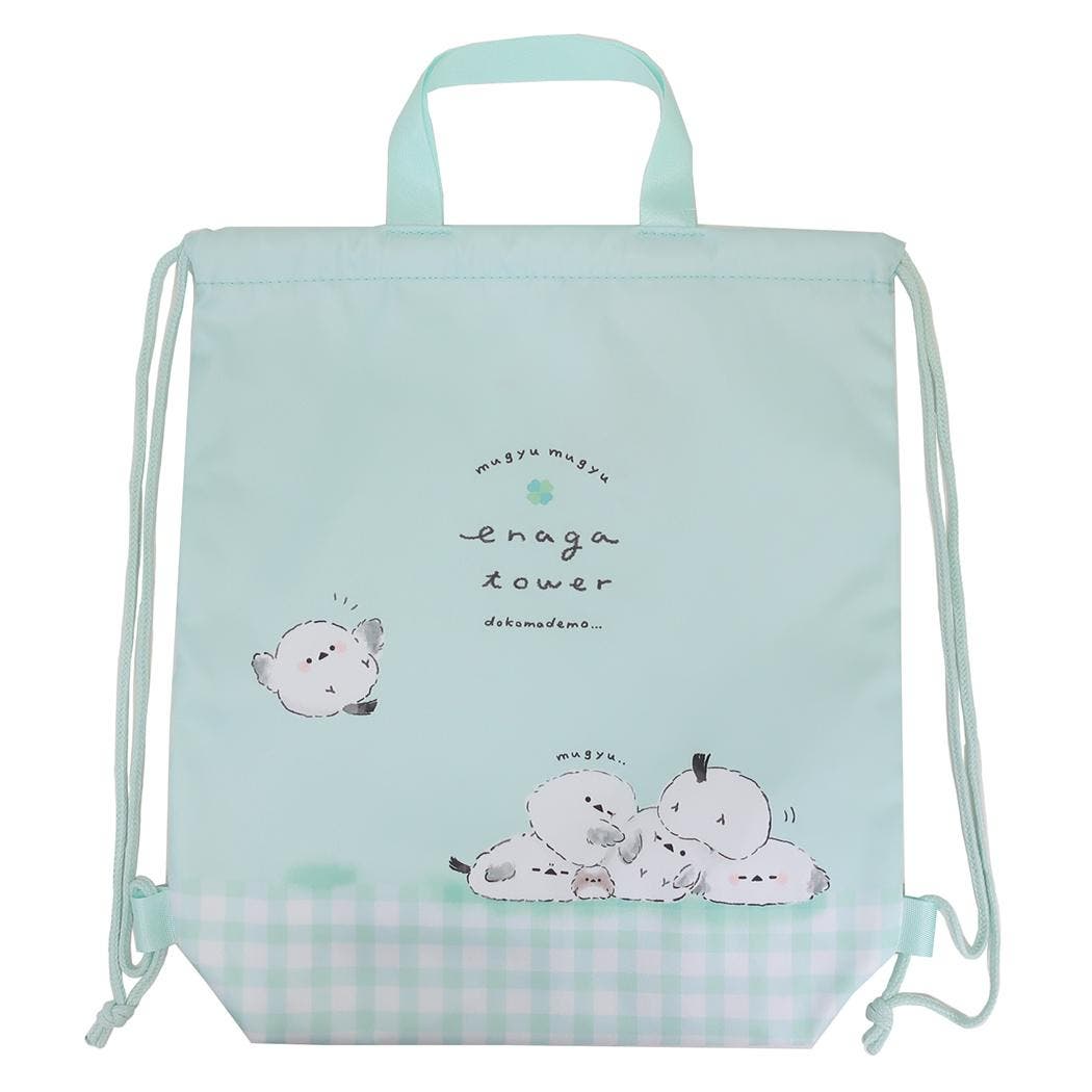 セール】nylon sack/ナップサック ジムサック ワンショルダー