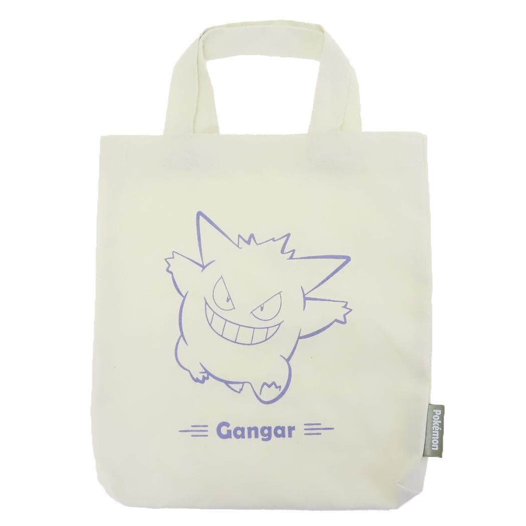 ポケットモンスター トートバッグ ちょいトート[品番：BREW0166985