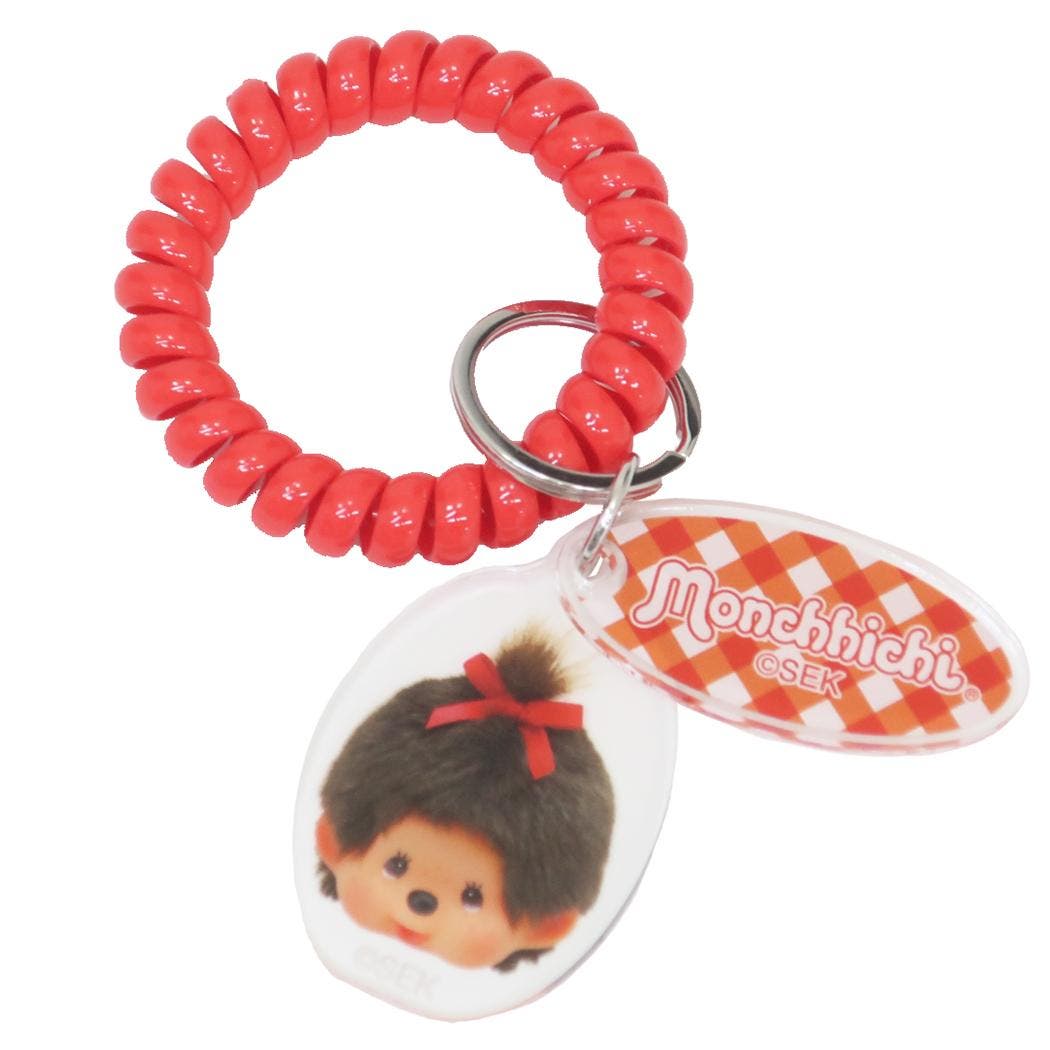 モンチッチ ブレスレット  コイルブレスレット[品番：BREW0169597]｜cinemacollection【KIDS】（シネマコレクション）のキッズファッション通販｜SHOPLIST（ショップリスト）