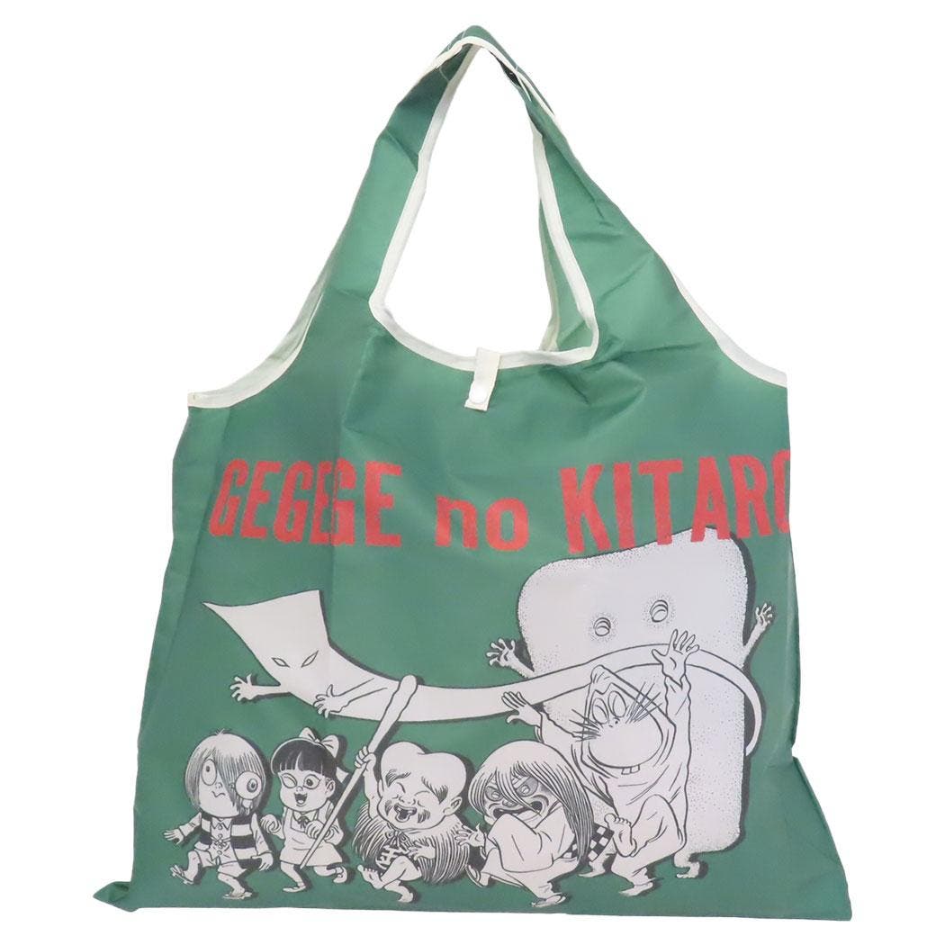 CLIMP展　エコバッグ ポーチ付きエコバッグ／CLAMP展 キービジュアル＋CLAMP展ポーチ