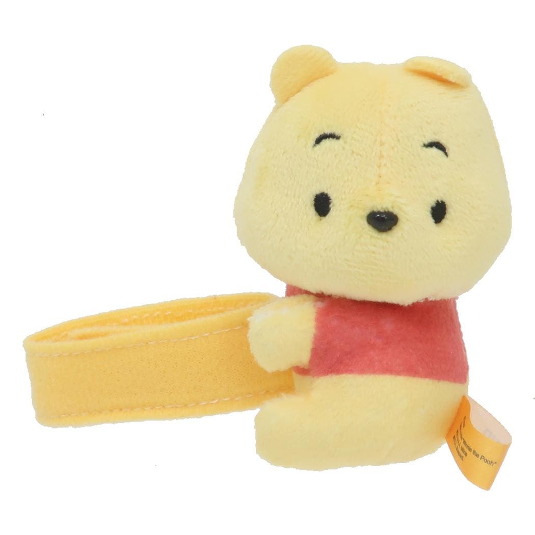 くまのプーさん腕に抱きつく くまのプーさん腕に抱きつく くまのプーさん Lぬいぐるみ
