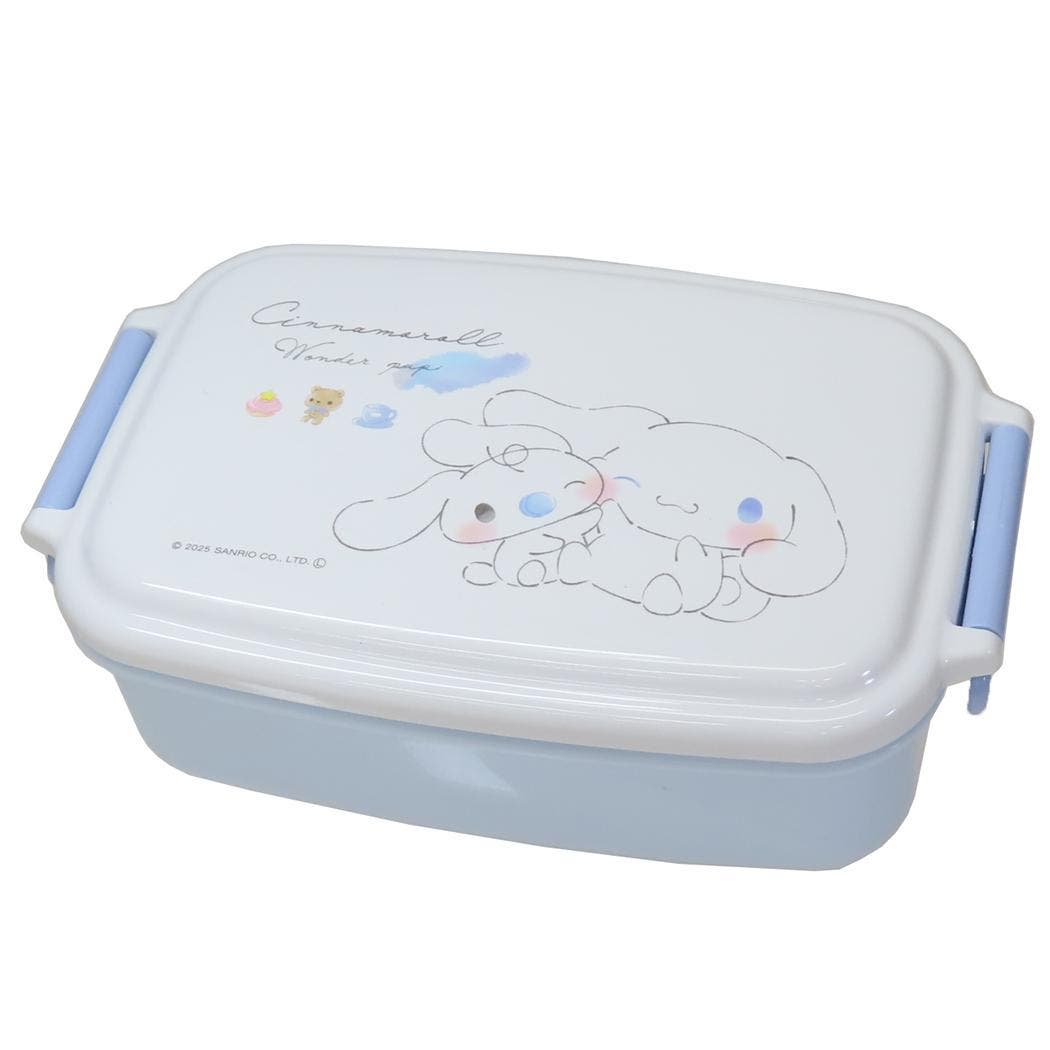 MOKUA3様❇️専用ページ Amazon.co.jp: サンリオ(SANRIO) フェイス形ランチボックス