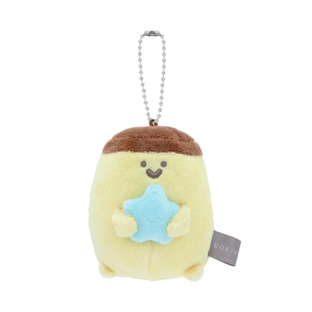 ♥コンプリート♥お文具といっしょ フェイスちびマスコット　ストラップ　人形 プライズ情報】お文具といっしょ フェイスちびマスコット