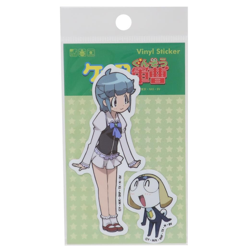 ケロロ軍曹　ダイカットテーブル fit=scale-down,w=1200