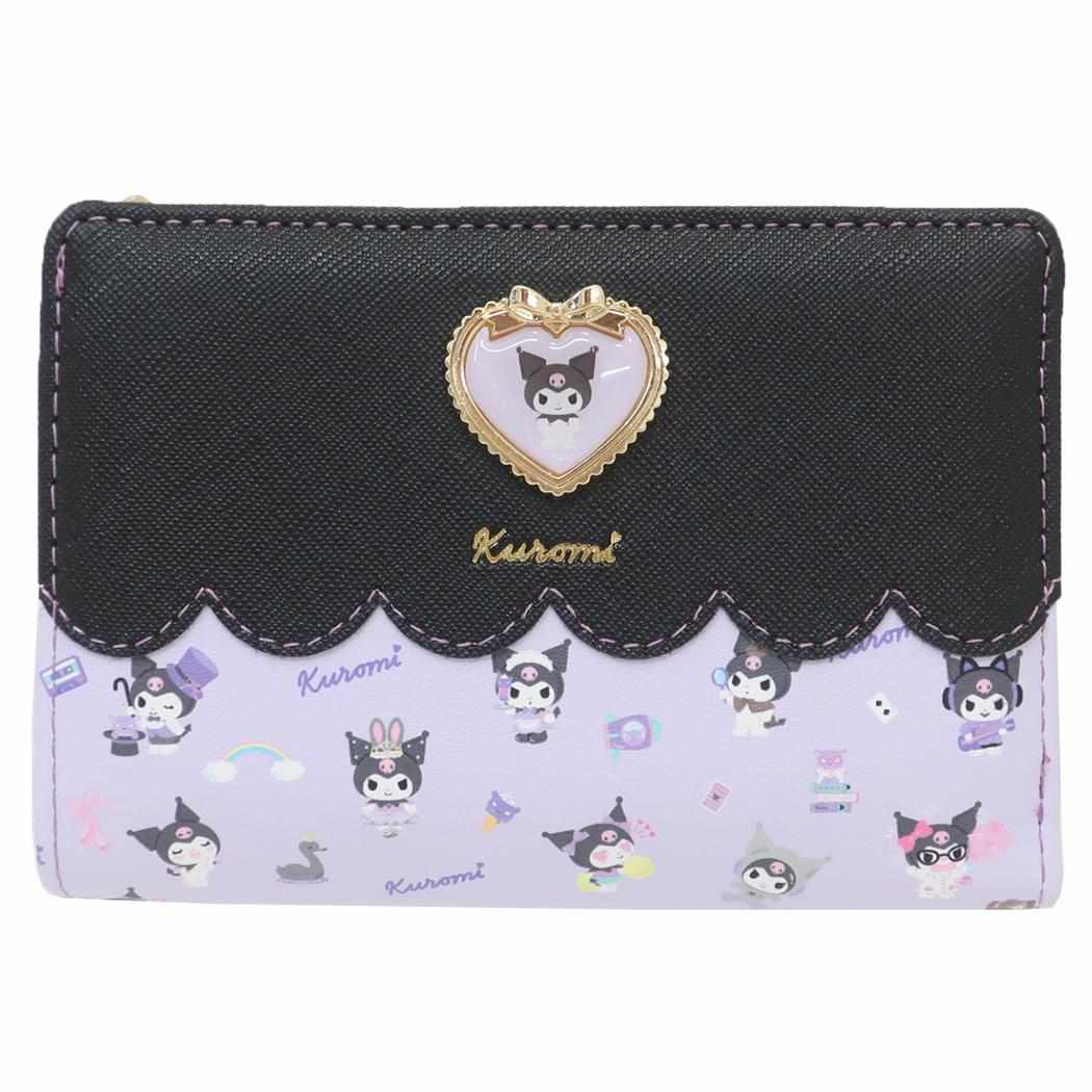 クロミ レディース財布 ラウンド札入れ[品番：BREW0171615