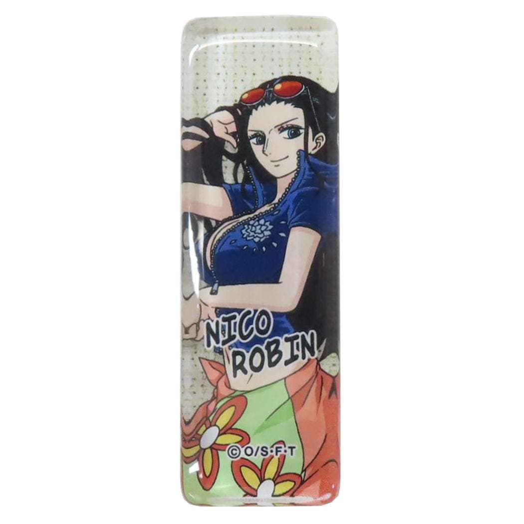 ワンピース 箸置き ガラス角箸置き[品番：BREW0172436