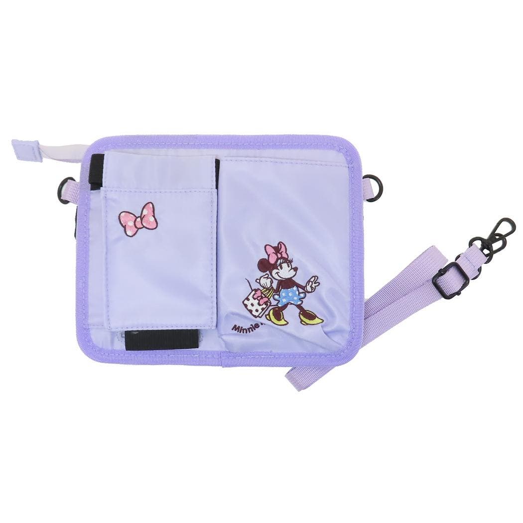 Disney ディズニーリゾート ミニーちゃん ミニーマウス ドリンク