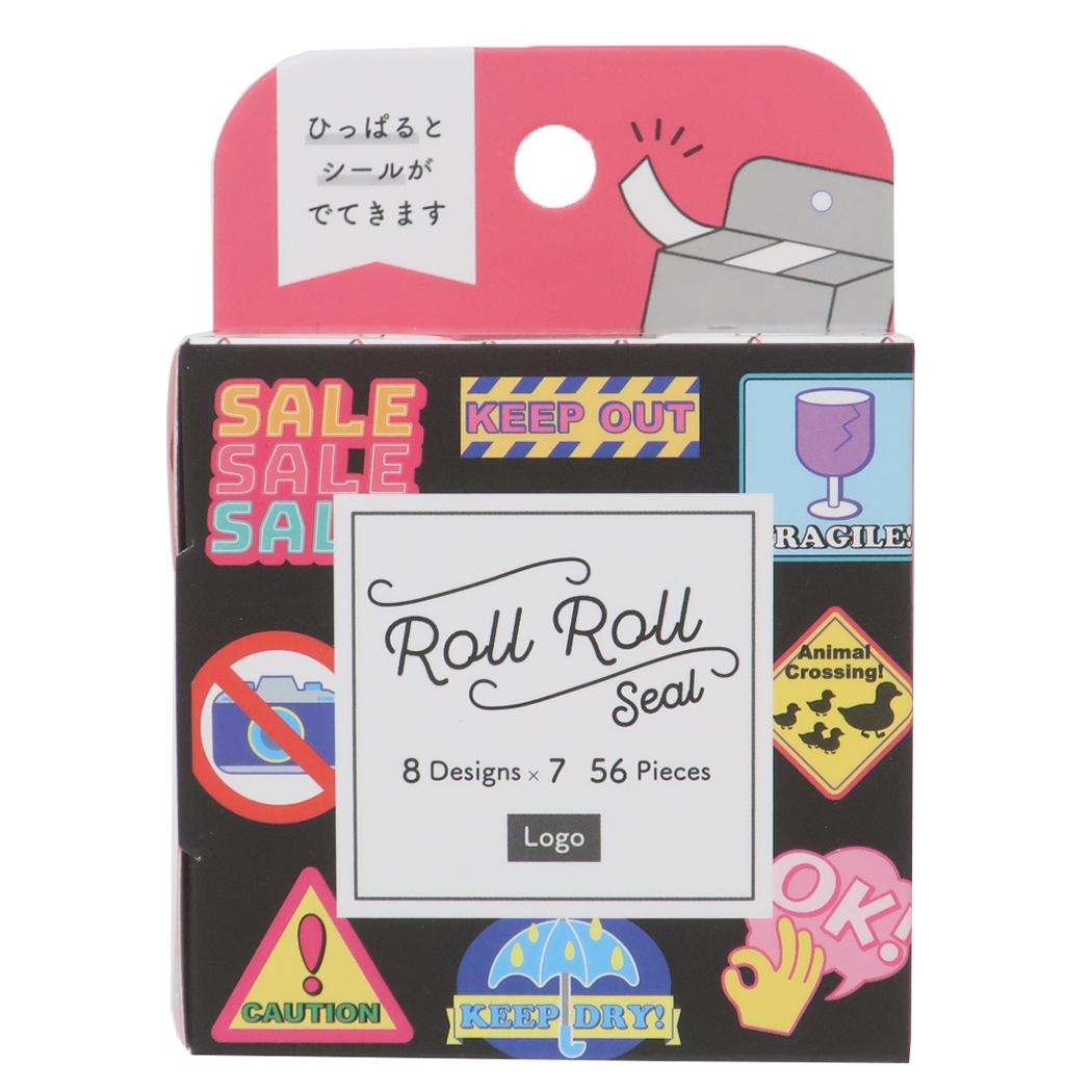 ロールシール ROLLROLL SEAL[品番：BREW0173642