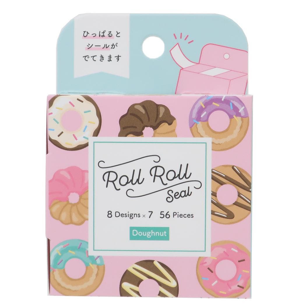 ロールシール ROLLROLL SEAL[品番：BREW0173639