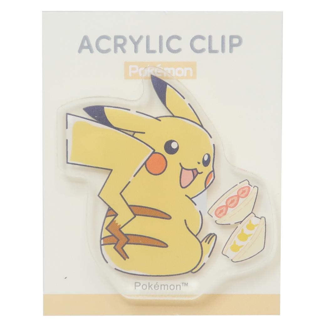 デジモン　アクリルクリップ　ヒカリ　プレバン　　ピヨモン　クリップ　2点セット デジモン アクリルクリップ ヒカリ プレバン ピヨモン クリップ