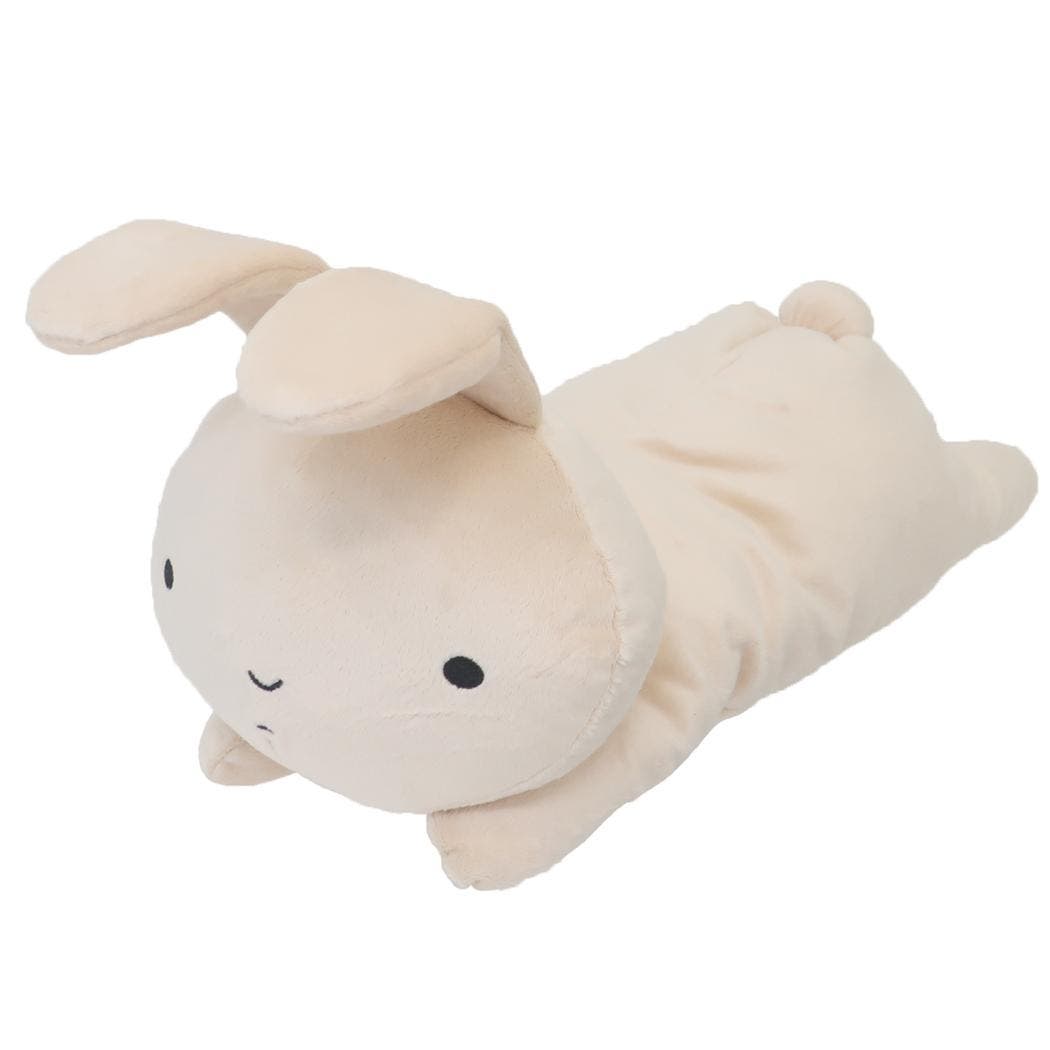 クレヨンしんちゃん ぬいぐるみ ひざのりネネちゃんうさぎ[品番