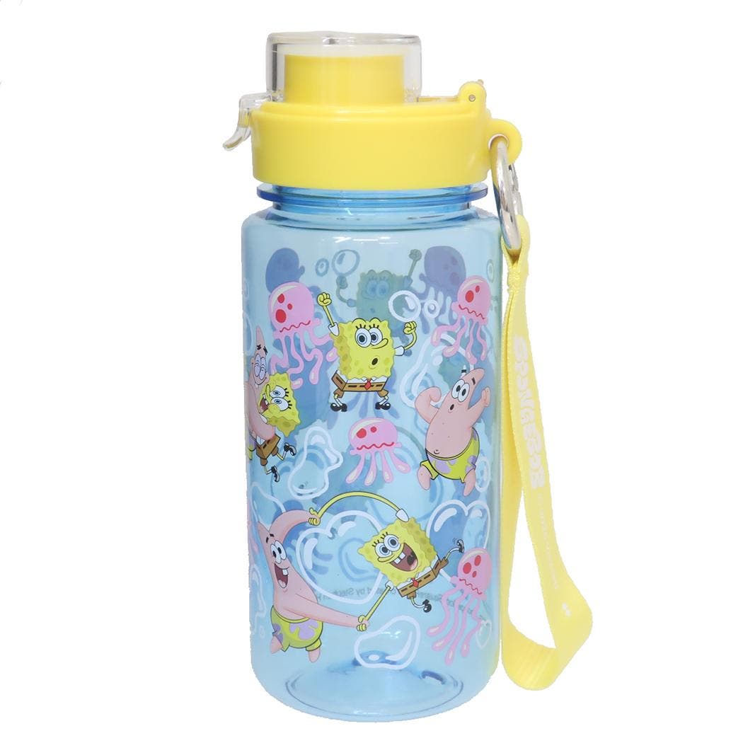 シュプリーム　スポンジボブ　水筒 Supreme®/SpongeBob SquarePants Specialized® Sports Bottle