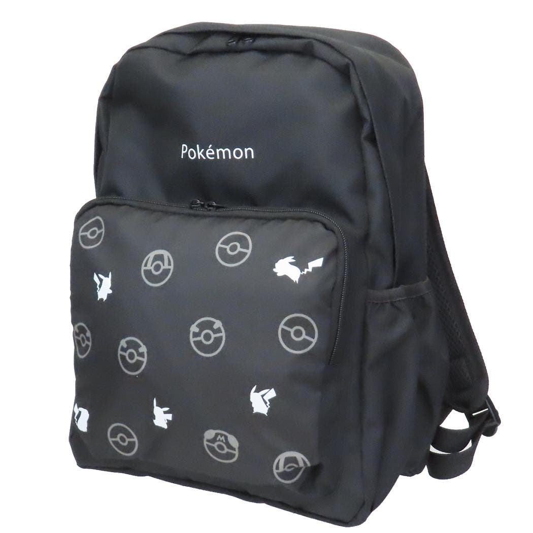 ポケットモンスター キッズリュック 22Lリュック[品番 ポケットモンスター キッズリュック 22Lリュック[品番