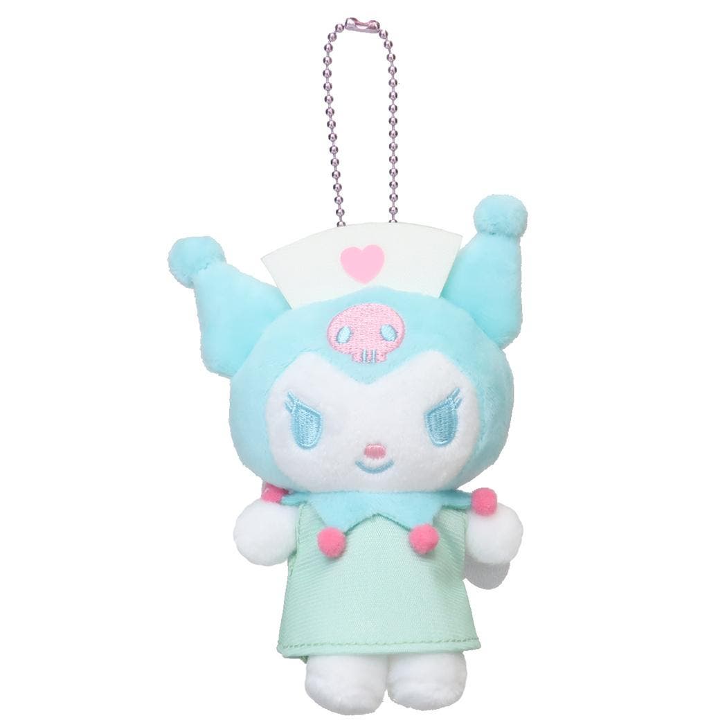 サンリオ クロミ マスコットボールチェーン Sanrio