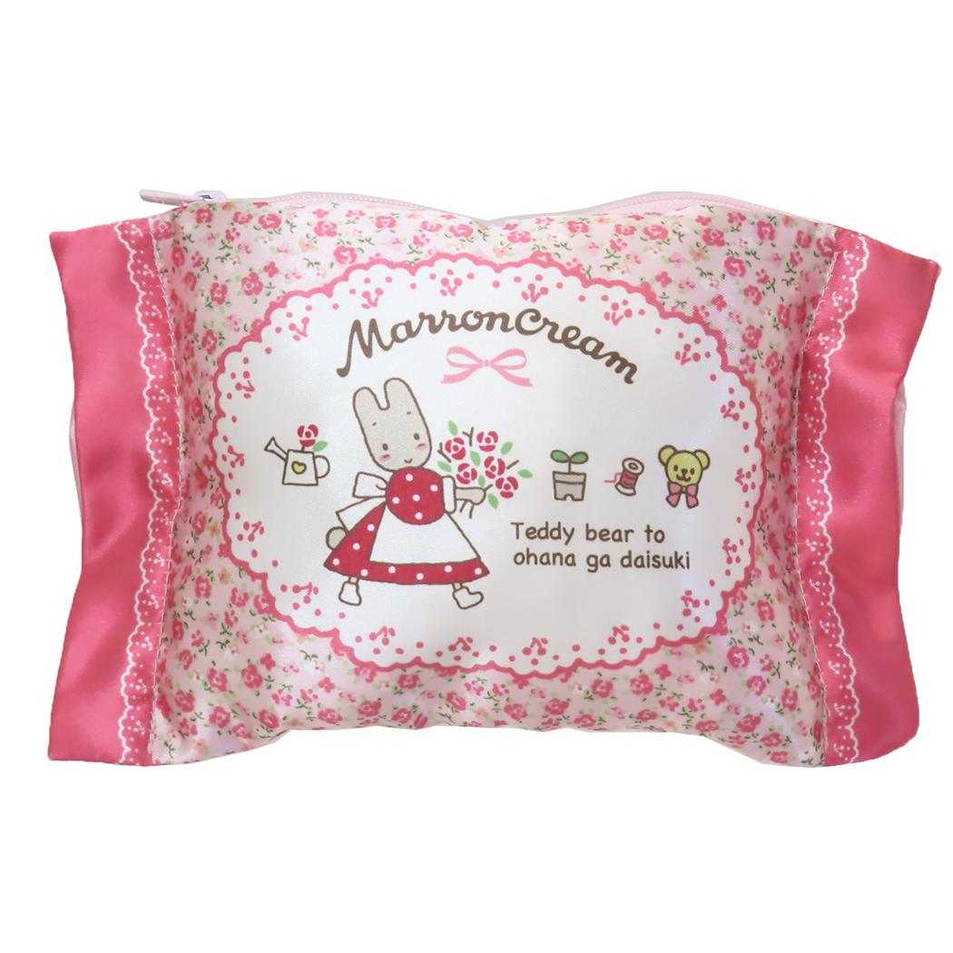 サンリオ♡マロンクリーム コスメラック 2019年 美品 サンリオ マロンクリーム コスメラック 2019年 - メルカリ