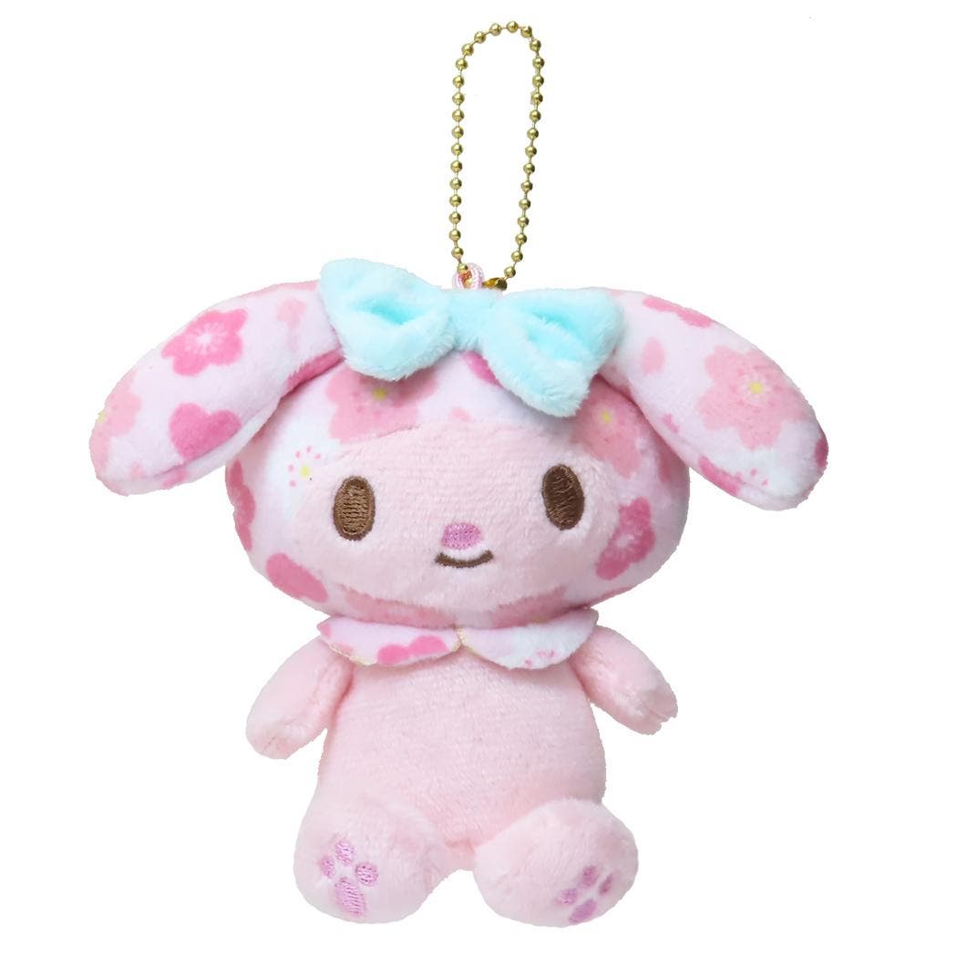 PrincessMelody マイメロディ ボールチェーンマスコット2個