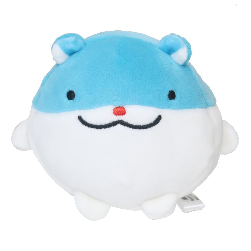 しゅうチュー ぬいぐるみ プラッシュドールS[品番：BREW0176341