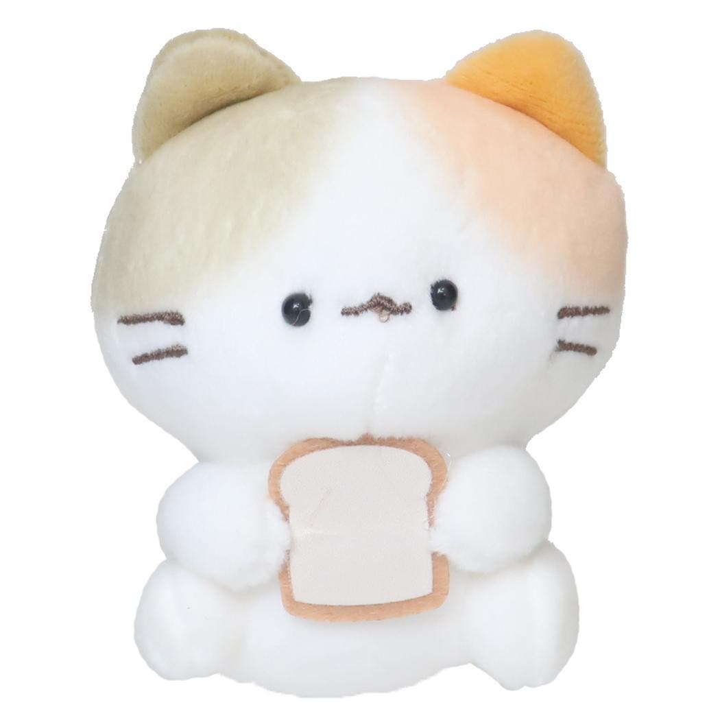 もぐにゃん ぬいぐるみ ちょこのりふれんず[品番：BREW0178169